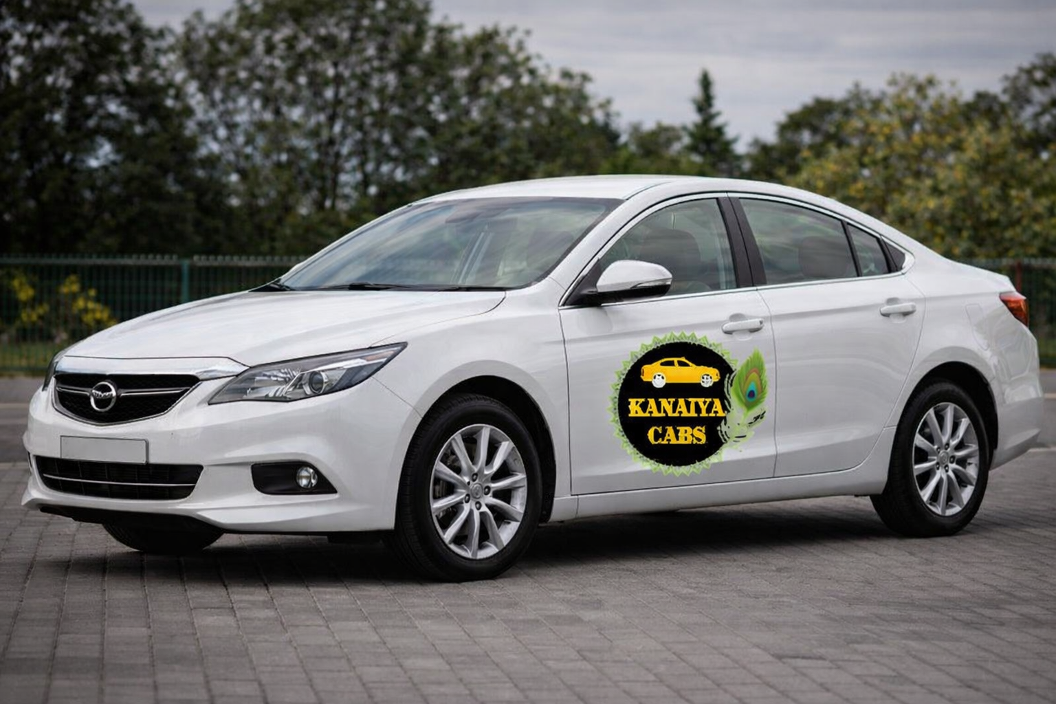 Sedan