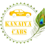 Kanaiya Cab Logo