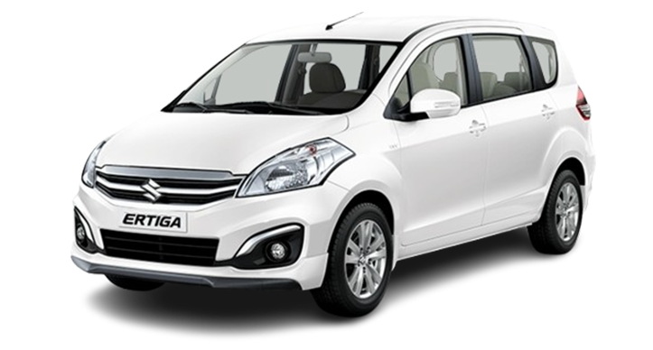 Hatchback car rental Jamnagar