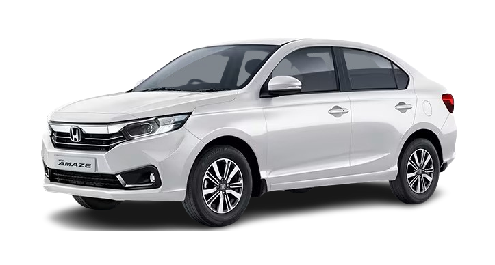 Comfort Cab car rental Jamnagar